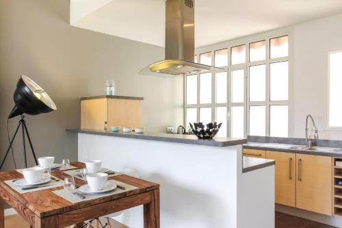 MY CASA - VEILLON - 2 bedrooms - City Center