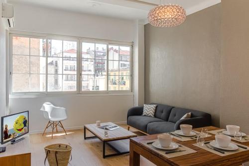 MY CASA - VEILLON - 2 bedrooms - City Center