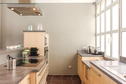 MY CASA - VEILLON - 2 bedrooms - City Center