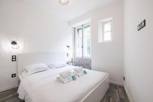 Foto MY CASA - OLIVETTO - Superb city center apartment with AC 6