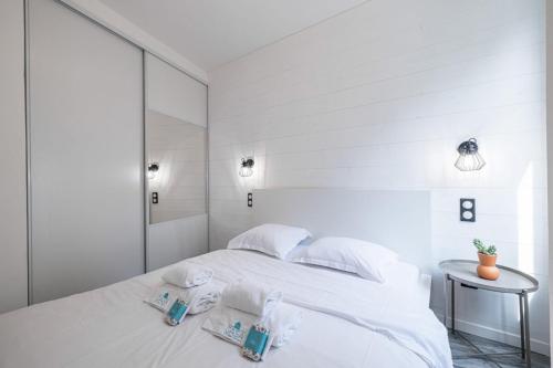 MY CASA - OLIVETTO - Superb city center apartment with AC