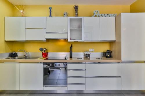 MY CASA - FRANCE 82 D - 2 rooms - Terrace - 1 min to the Sea