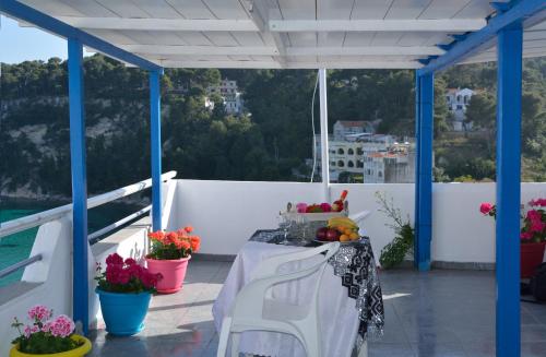 Foto dalla galleria di Studios Soula a Città di Alonissos