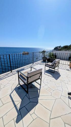 Paradies Apartments Prizba