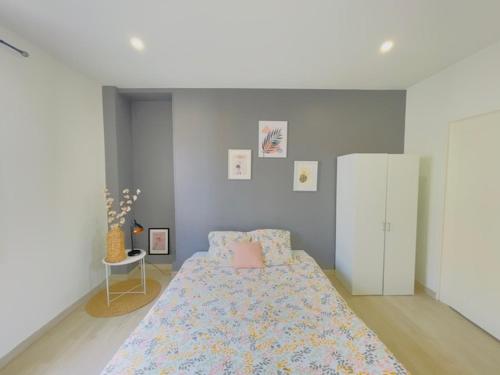 Bascule Rive Gauche - WiFi - 2 Guests