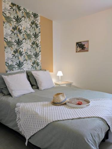 les Gîtes de Sophie 85 gîte Coquelicot 2 personnes