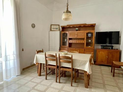 Kuchyň nebo kuchyňský kout v ubytování Mady's Guesthouse