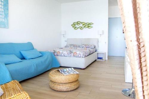 MY CASA - PROM 13 - Sea View - Promenade des Anglais - Terrace