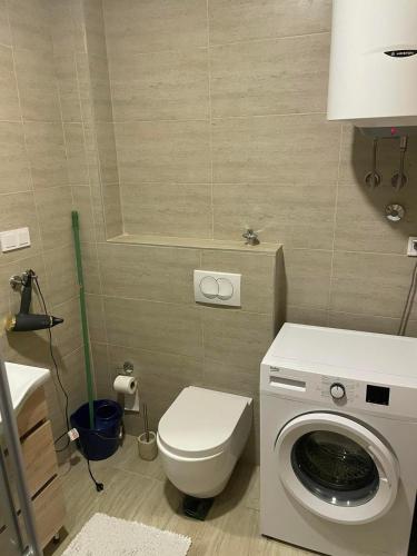 Φωτογραφία από το άλμπουμ του Apartment near the beach σε Susanj