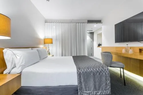 Hotel Royal Passeig de Gracia photo 8