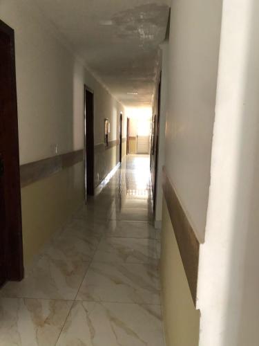 Gallery image of Pousada toco do mar in Fortaleza