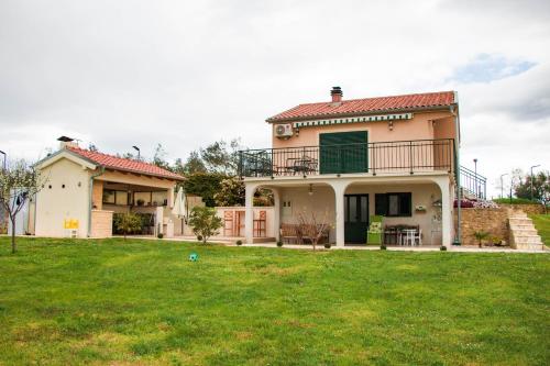 Kuća za odmor Komarica