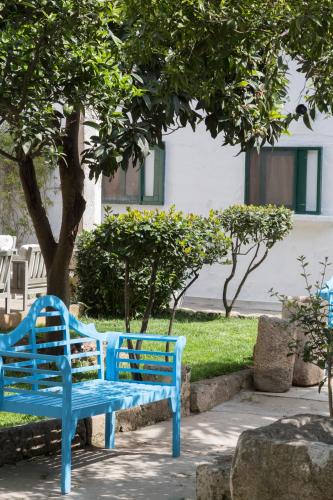 Gallery image of Relais San Martino - Salento in Taviano
