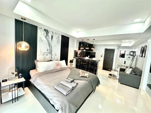 Χώρος καθιστικού στο VIRAPLACe2#