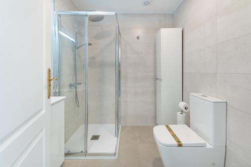 797 HOLIDAY RENTALS - Acogedor Estudio en torrequebrada