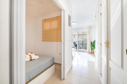 797 HOLIDAY RENTALS - Acogedor Estudio en torrequebrada