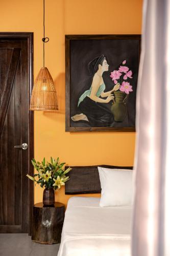 Fotografie z fotogalerie ubytování Trang An Cozy House v destinaci Ninh Binh