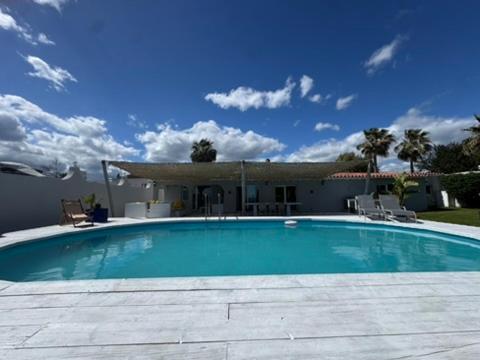 Mimosas Beach House