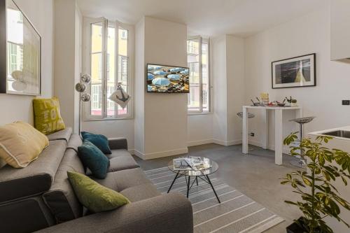 PAULE - Great Old Town Studio w AC