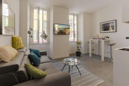 MY CASA - PAULE - Great Old Town Studio w AC