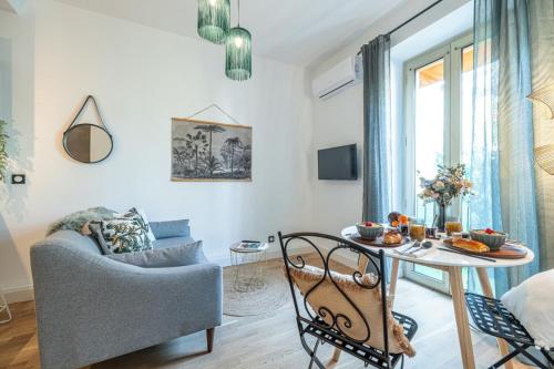 GUIDONI - Superb City Center Suite Apartment