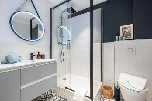 MY CASA - GUIDONI - Superb City Center Suite Apartment