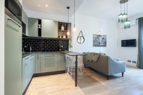 MY CASA - GUIDONI - Superb City Center Suite Apartment