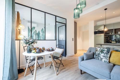 MY CASA - GUIDONI - Superb City Center Suite Apartment