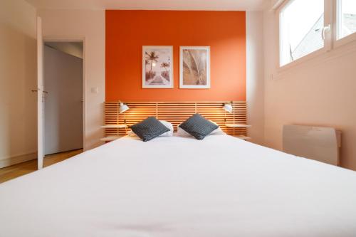 Le Rouge Ecrin - 1 Chambre