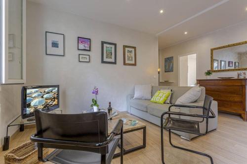 MY CASA - GAMBETTA - Charming 2 bedroom - Near Promenade