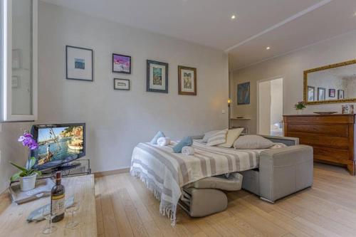 MY CASA - GAMBETTA - Charming 2 bedroom - Near Promenade