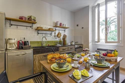MY CASA - GAMBETTA - Charming 2 bedroom - Near Promenade