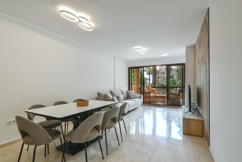 Costalita Amplio Apartamento Junto a la Playa