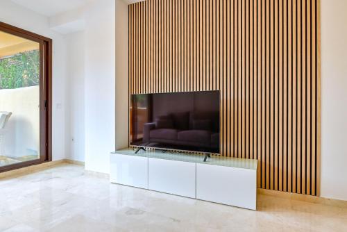 Costalita Amplio Apartamento Junto a la Playa
