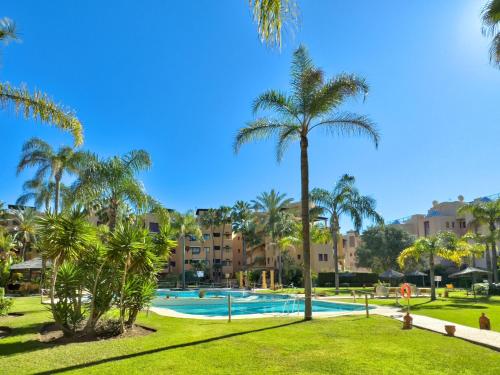 Costalita Amplio Apartamento Junto a la Playa