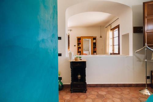 Fotografie z fotogalerie ubytování Casa Balata Farm House v destinaci Realmonte