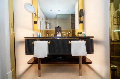 Wellington Hotel & Spa Madrid photo 186