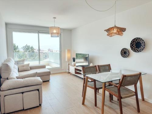 Apartamento Sand Sanxenxo