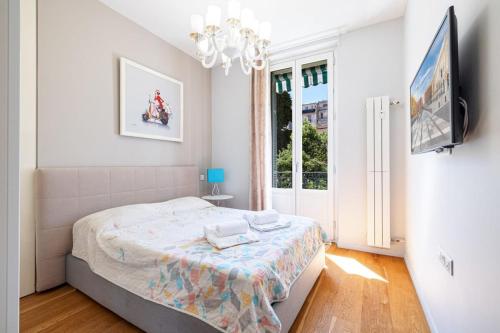 MY CASA - JOFFRE 49-D - Charming 2 bedroom - Carré d'Or