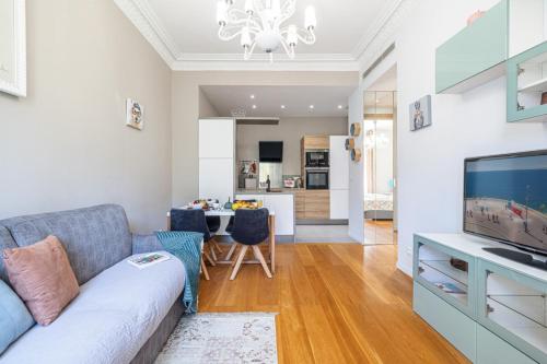 MY CASA - JOFFRE 49-D - Charming 2 bedroom - Carré d'Or