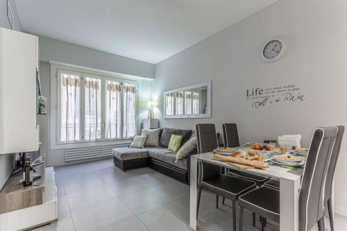 DANTE 10 - Cosy Apartment close Sea