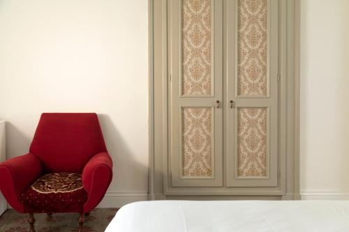 Gallery image of Relais San Martino - Salento in Taviano