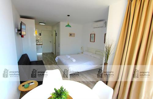 703 Aguila Apartamento - Vista Al Mar - A 10 minutos de la playa caminando- Cercano al centro