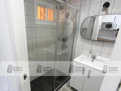 703 Aguila Apartamento - Vista Al Mar - A 10 minutos de la playa caminando- Cercano al centro