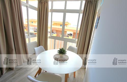 703 Aguila Apartamento - Vista Al Mar - A 10 minutos de la playa caminando- Cercano al centro