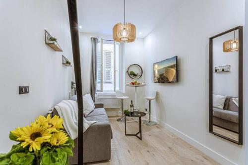 BUNICO 1 - Old Town Renovated Studio