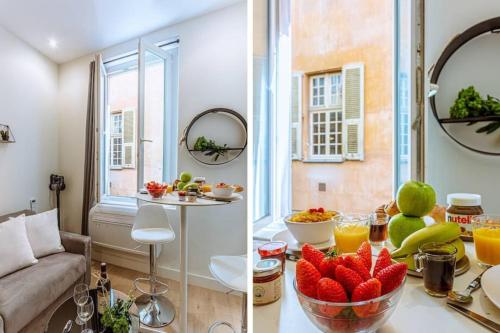 MY CASA - BUNICO 1 - Old Town Renovated Studio