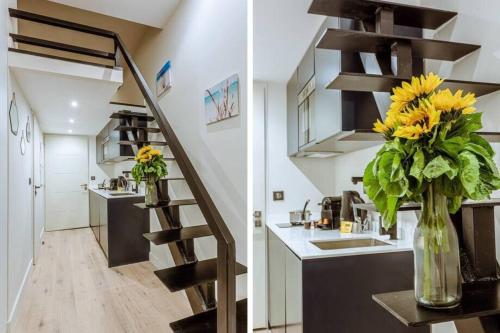 MY CASA - BUNICO 1 - Old Town Renovated Studio