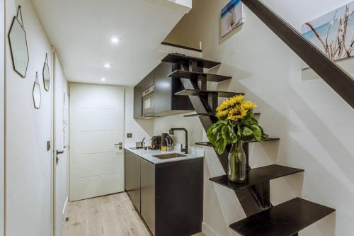 MY CASA - BUNICO 1 - Old Town Renovated Studio