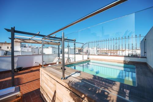 Apartamentos "El Escondite de Triana"